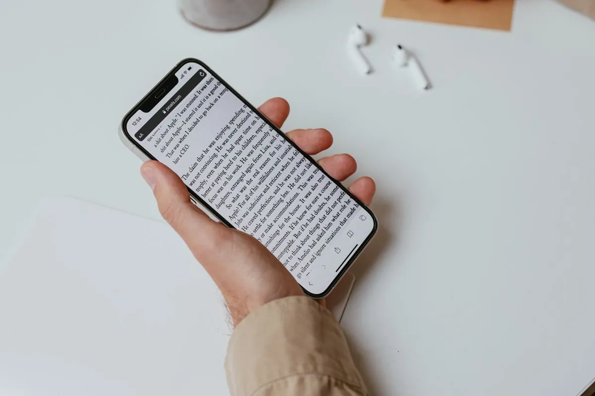 Technical SEO content writing and editorial blog management