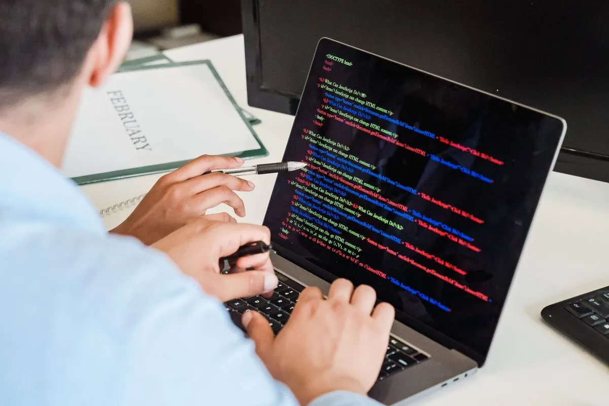 Custom web application engineering and SaaS platform development