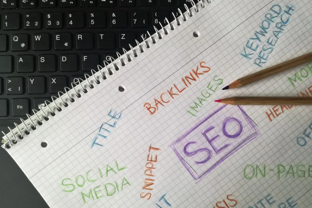 Technical SEO audit metrics and search console crawl data
