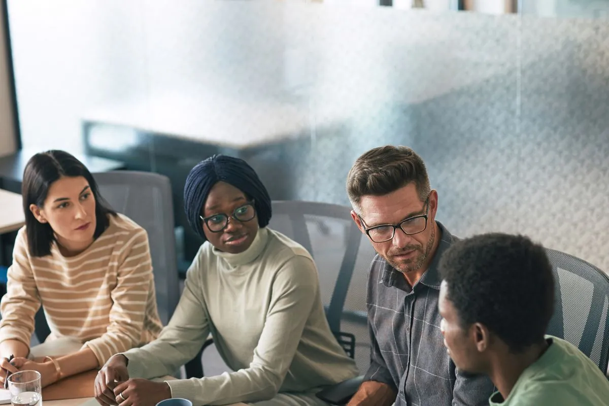 White-label software engineering and web development team