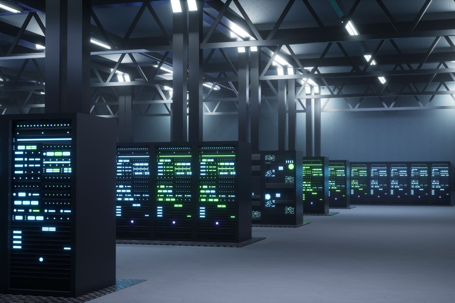 Cloud Hosting