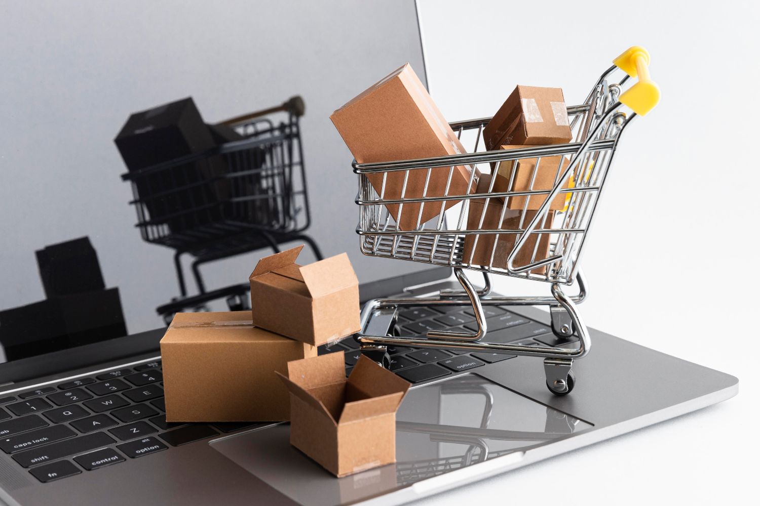 WooCommerce Hosting